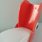 F.Cassetta lamp for Tacman