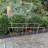 Vintage magazine rack