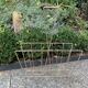 Vintage magazine rack