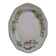 Oval plate The Chartwell Collection Churchill (England)