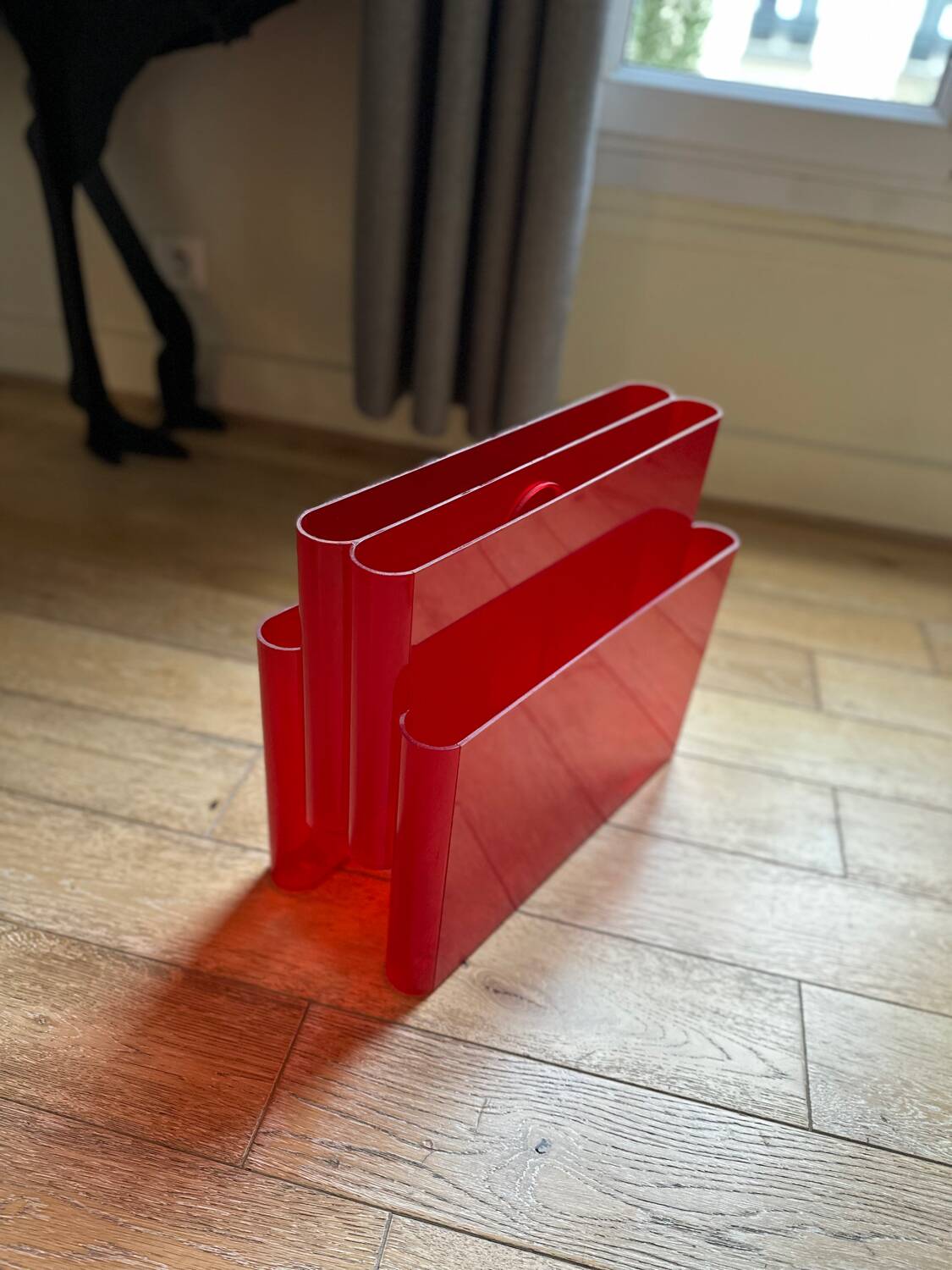 Porte-Revues Giotto Stoppino