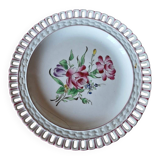 Cake plates lantern KG Lunéville