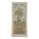 Lithographie par Henri Rivière La Féérie des Heures - L’Orage qui monte