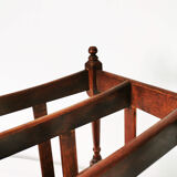 Newspaper holder, Germany, 1930s