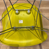 RAR armchair by Charles and Ray Eames