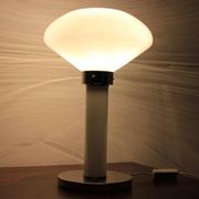 Big Table Lamp, Kamenický Šenov, 1970s