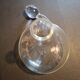 Contemporary decanter