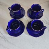 4 cups