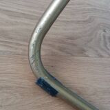 Lafuma Chantazur folding chair from the 1960s.