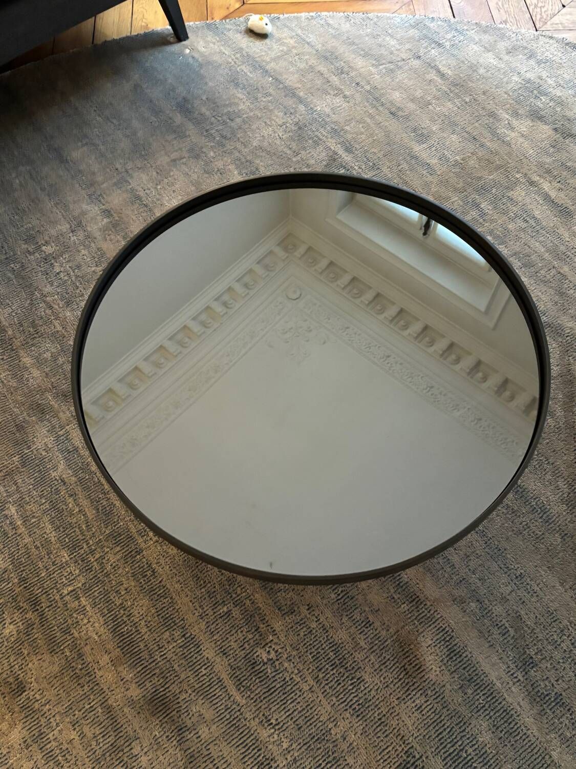 Table basse Piéro Lissoini