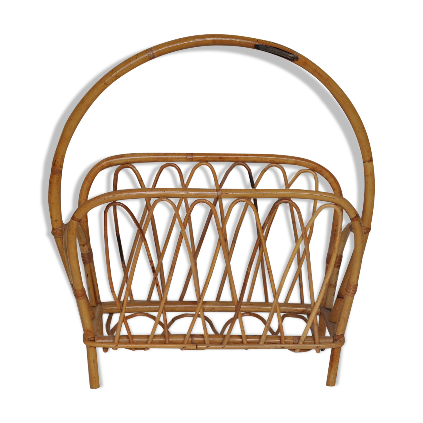 Door - bamboo magazines