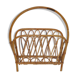 Door - bamboo magazines