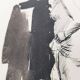 Indian ink by Jean Launois Decoration
