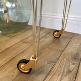 Rolling service range vintage vinyls - 1960s