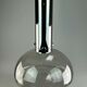60s 70s lamp light ceiling lamp Limburg glass space age design 60s 70s