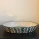 Robert Picault, signed in full, French Design Vallauris era Capron M
