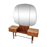 Mid-century dressing table A. Patijn