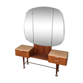 Coiffeuse mid-century A. Patijn