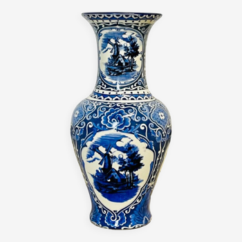 Vase Delft