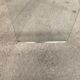 Table basse 1970 verre Gallotti&Radice