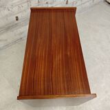 Vintage small-sized chest of drawers