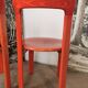 Pair of Bruno Rey chairs for Kusch and CO