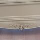 Louis XV style chest of drawers