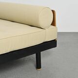 SCAL bed by Jean Prouvé, circa 1955