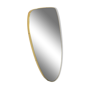 miroir rockabilly, années