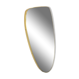 Rockabilly mirror, 1970s 107x80