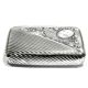 AUSTRIA - SILVER SNUFF BOX