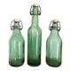 Set of 3 bottles