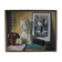 Roger Cortet (1910-1978) Still Life with White Sculpture Oil on Canvas Signed