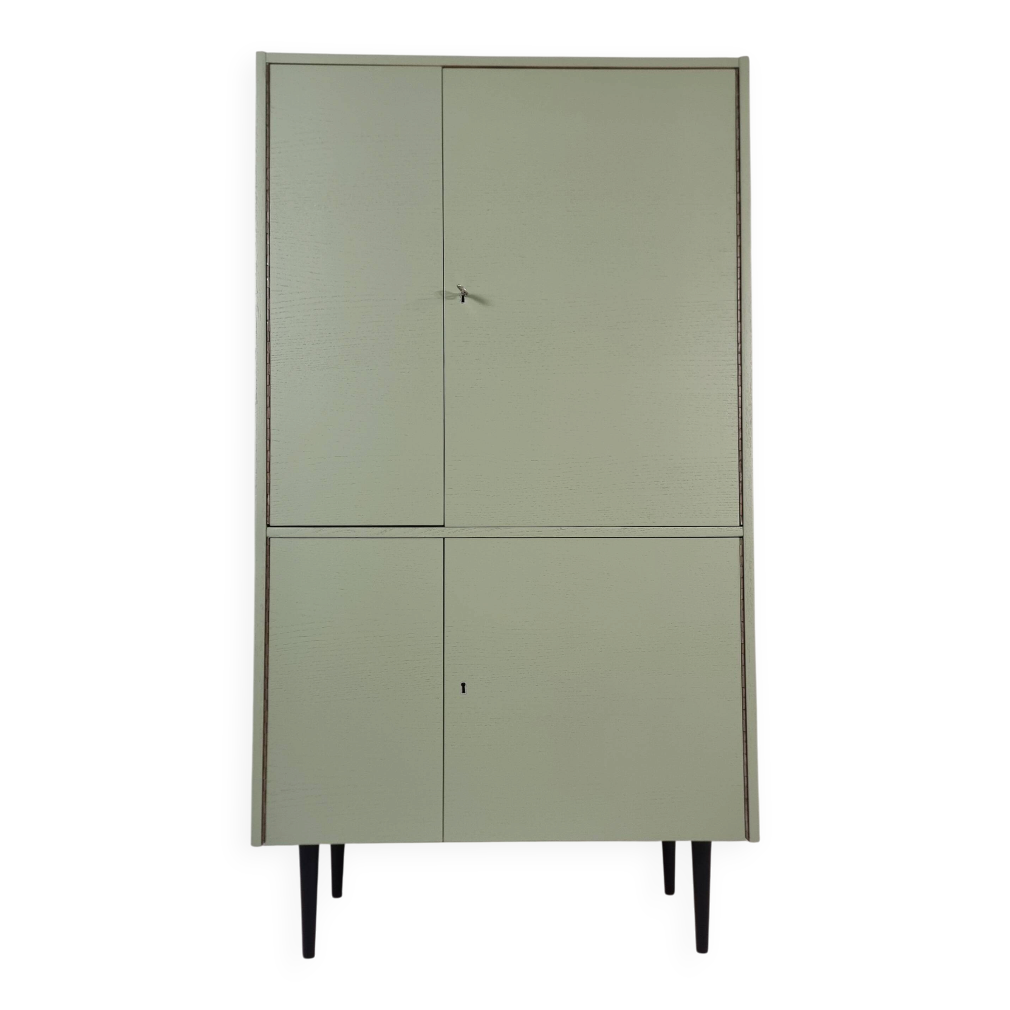 Cabinet vintage, années 1970