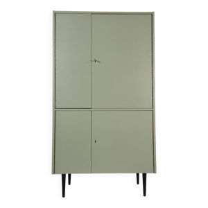cabinet vintage, années