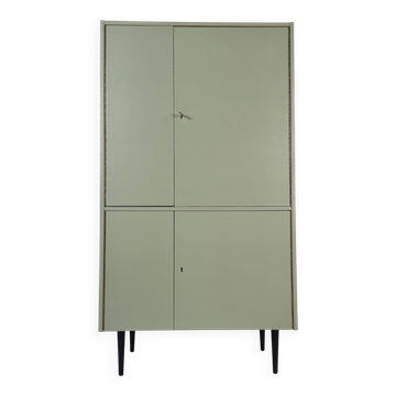 Vintage Cabinet, 1970s
