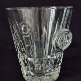Saint Louis Manhattan A558 crystal ice bucket