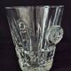 Saint Louis Manhattan A558 crystal ice bucket