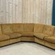 Steiner modular sofa from the 1970s in 5 blocks