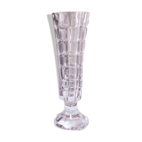 Crystal of Arques vase