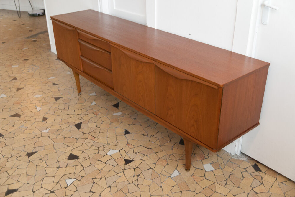 Stonehill Enfilade 198cm