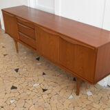 Stonehill Enfilade 198cm