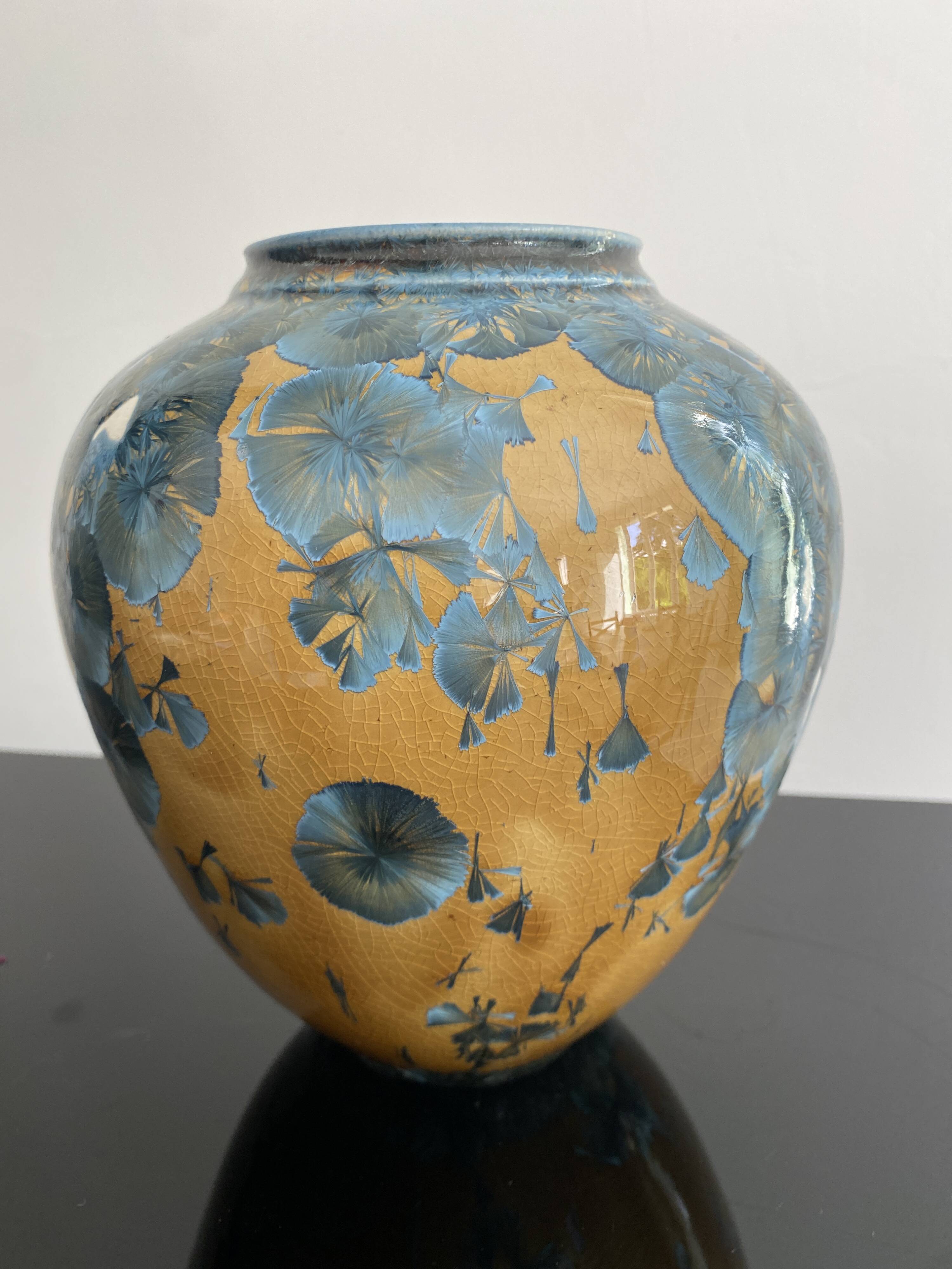 Vase