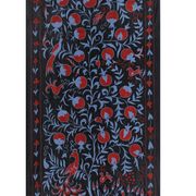 Tapis noué à la main, tapis turc vintage 103x187 cm