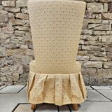 Vintage armchair 1960s