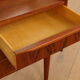 Vintage dressing table | Danish design | Teak