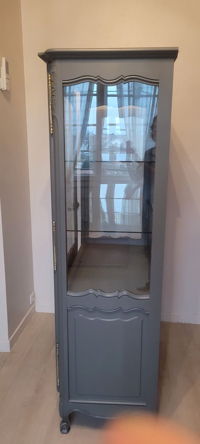 Argentier style Louis XV