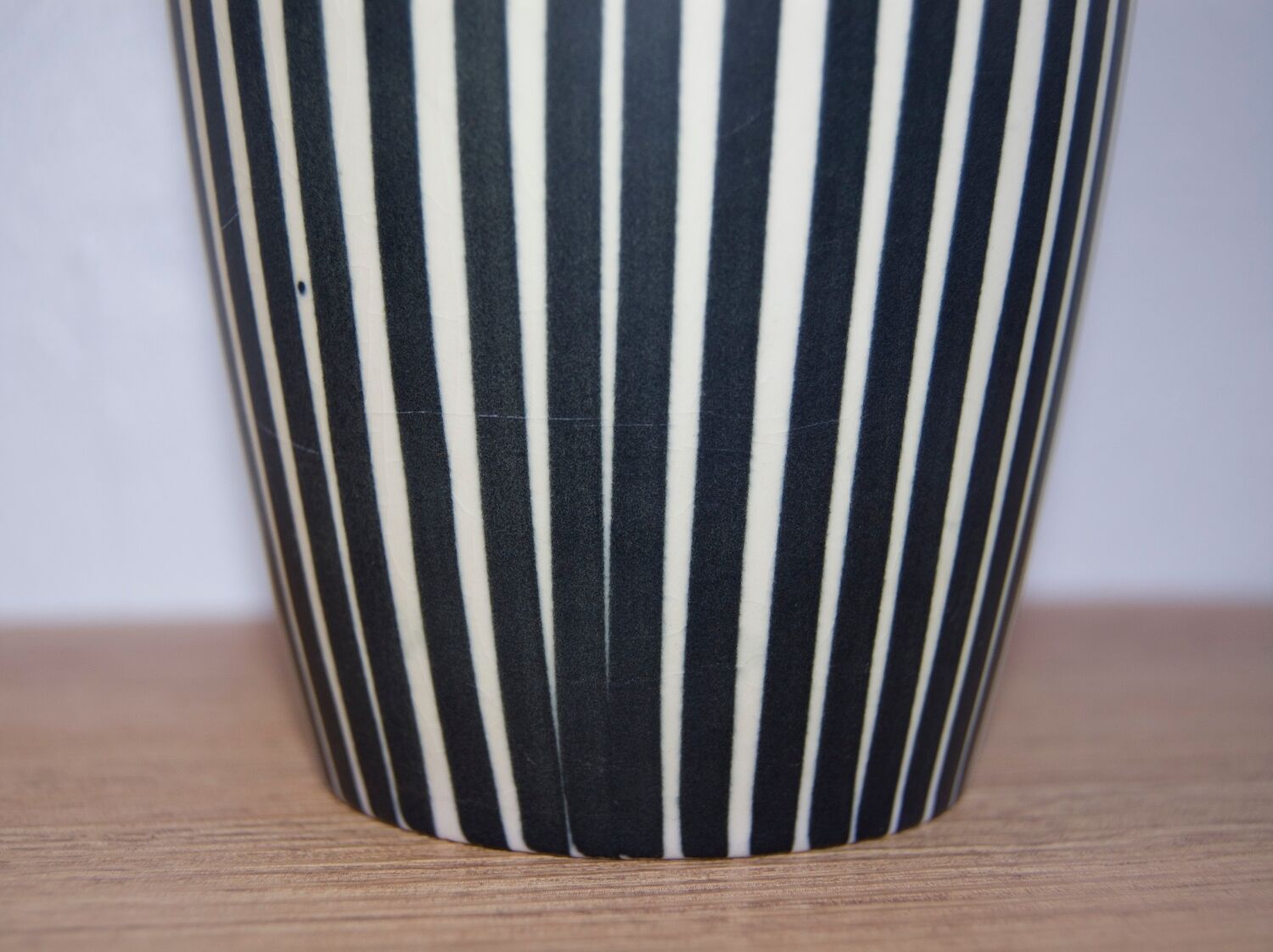 Pichet Villeroy & Boch « Lilo » par Maria Köhler – Modèle 4241 (1947-1956)