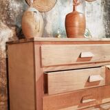 Furniture of profession architect