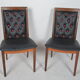 G-Plan chairs